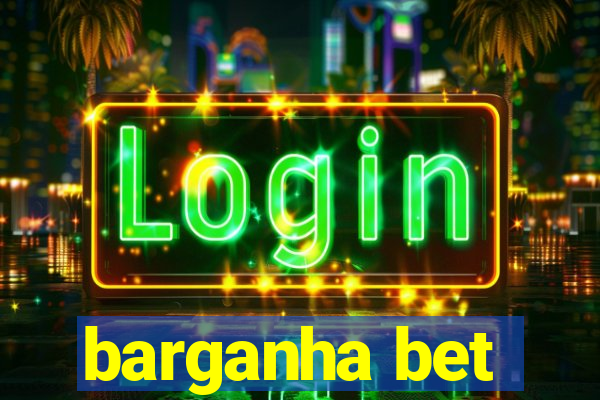 barganha bet