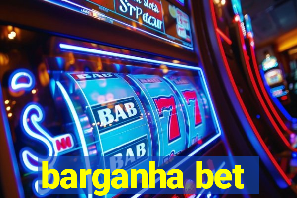 barganha bet