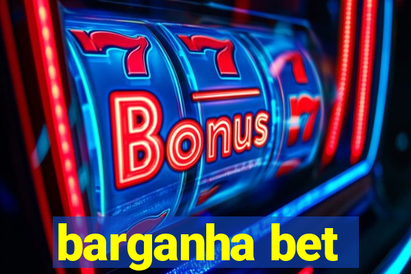 barganha bet