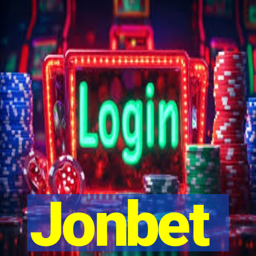 Jonbet