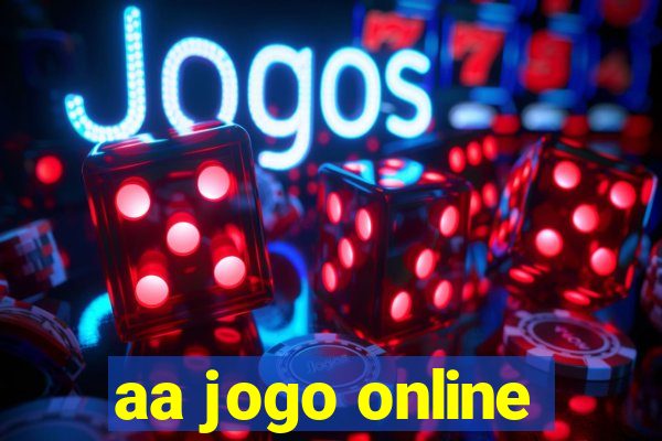 aa jogo online