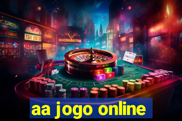 aa jogo online