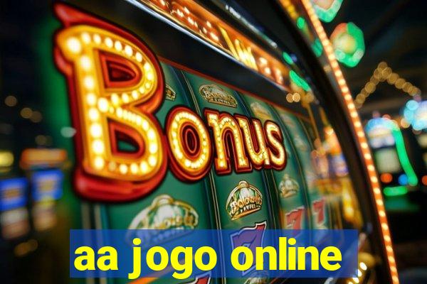 aa jogo online