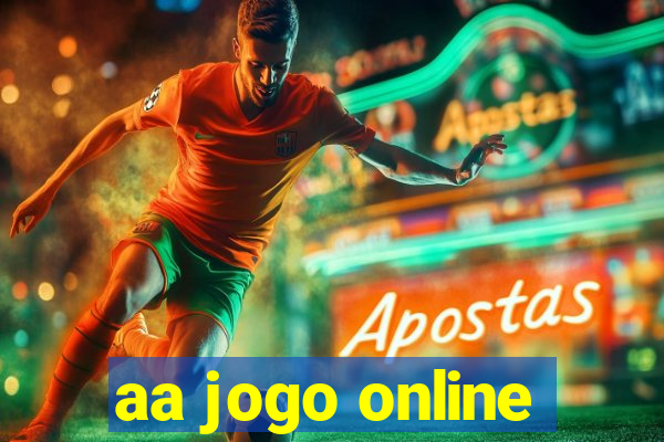 aa jogo online