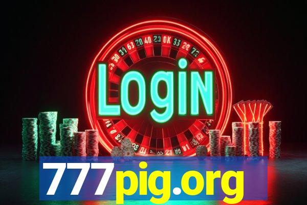 777pig.org