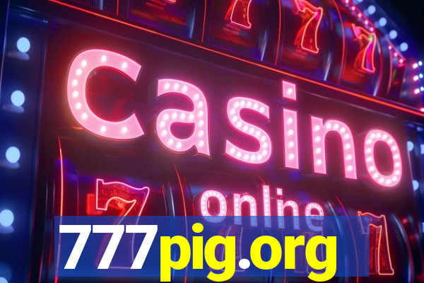 777pig.org