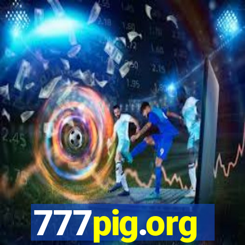 777pig.org