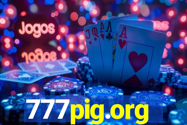 777pig.org