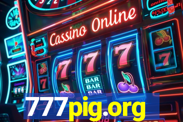 777pig.org