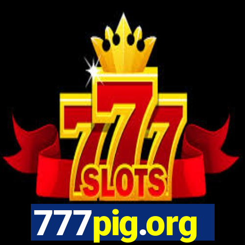 777pig.org