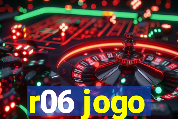 r06 jogo