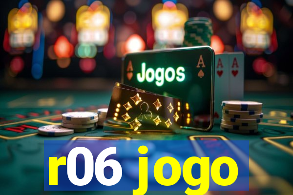 r06 jogo