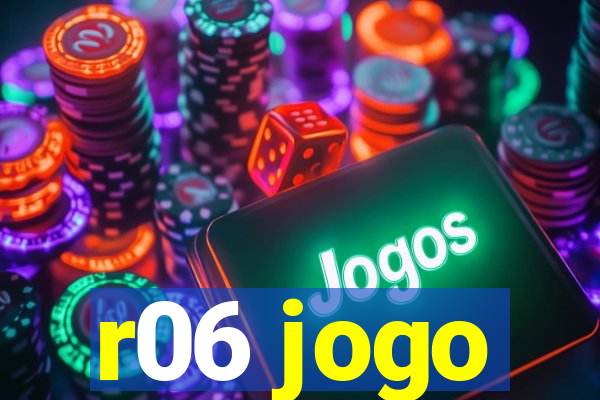 r06 jogo