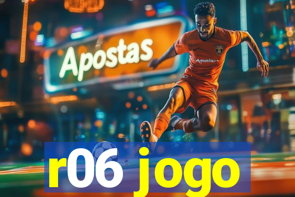 r06 jogo