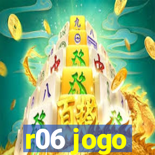 r06 jogo