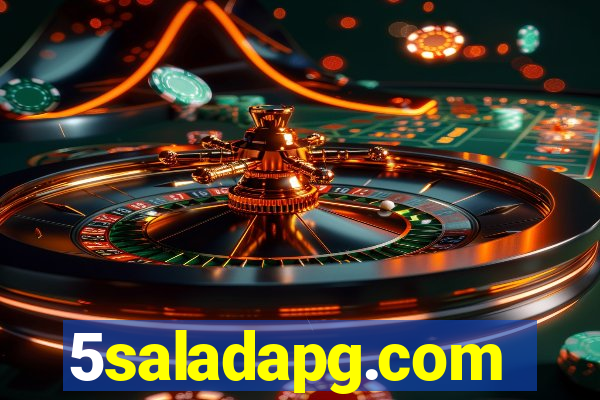 5saladapg.com