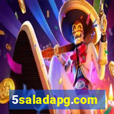 5saladapg.com