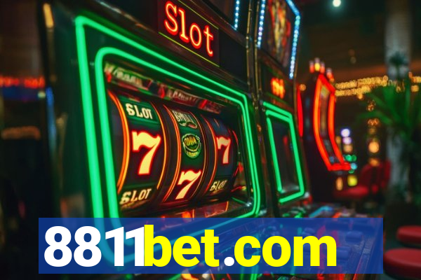 8811bet.com