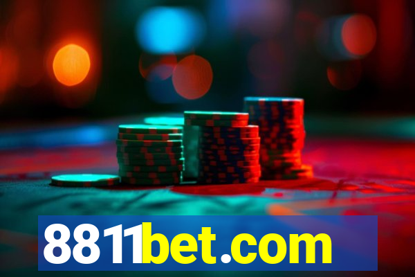 8811bet.com