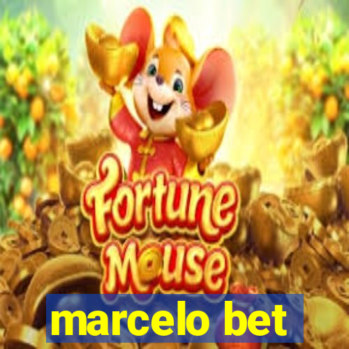 marcelo bet