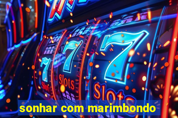 sonhar com marimbondo