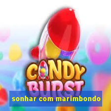 sonhar com marimbondo