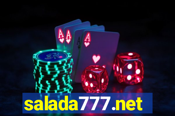 salada777.net