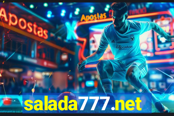 salada777.net