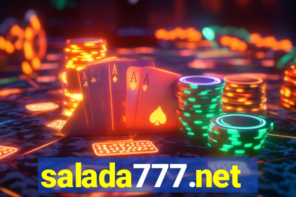 salada777.net