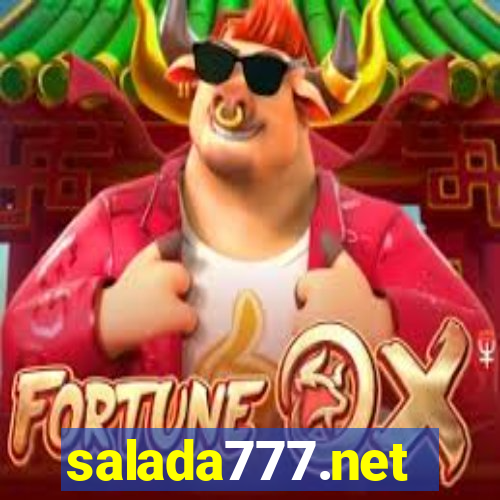 salada777.net