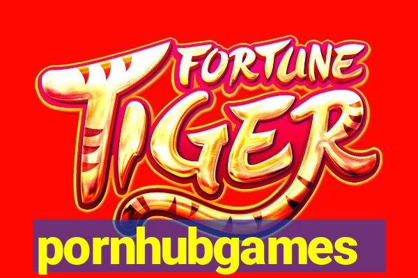 pornhubgames