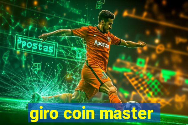 giro coin master