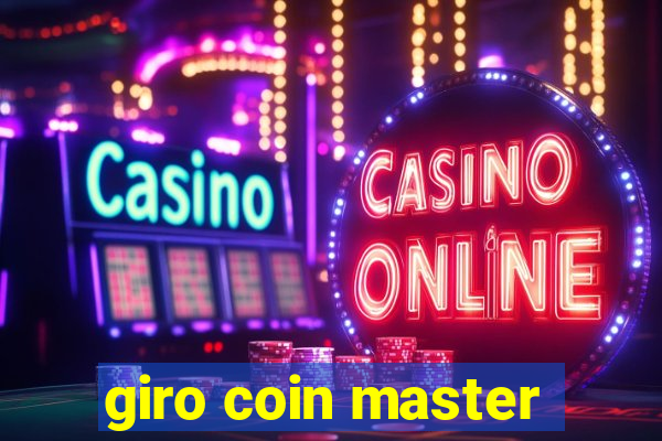 giro coin master