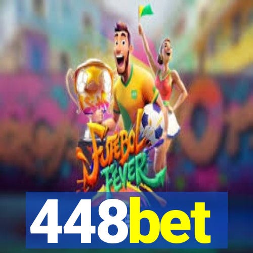 448bet