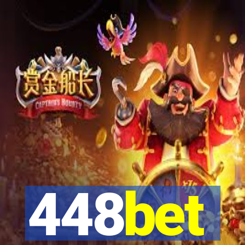 448bet