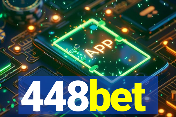 448bet