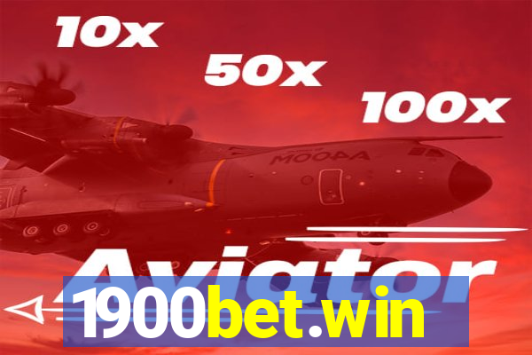 1900bet.win