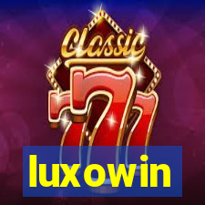 luxowin