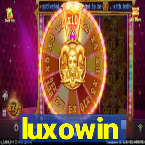 luxowin