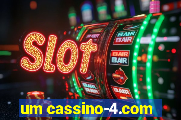 um cassino-4.com