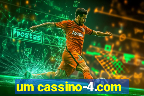 um cassino-4.com