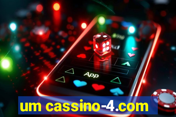 um cassino-4.com