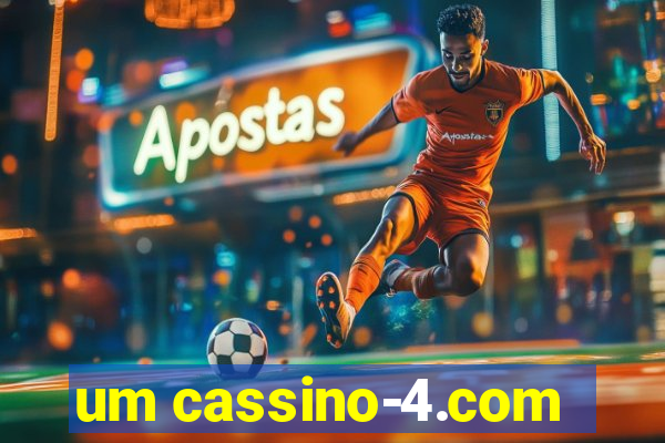 um cassino-4.com