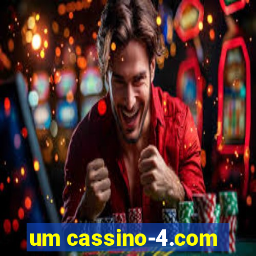 um cassino-4.com