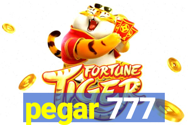 pegar 777