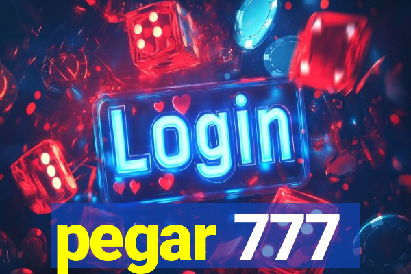 pegar 777