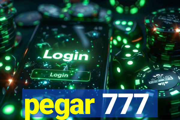 pegar 777