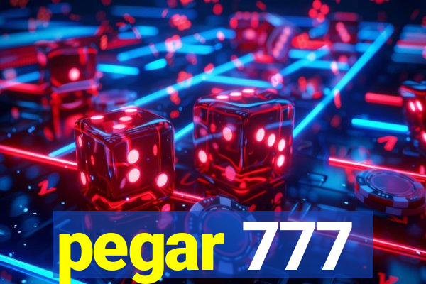 pegar 777