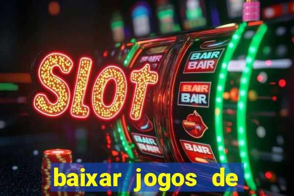 baixar jogos de ps2 torrent