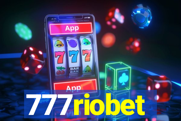 777riobet